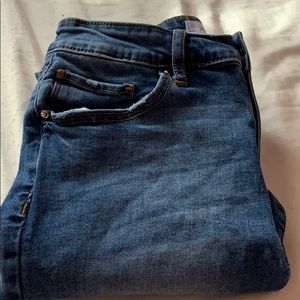 Ashley Mason Jeans (size 7) juniors
